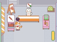 Игра Cattale
