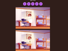 Игра Finding the Differences in the Pictures