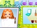 Игра Right Hair Star