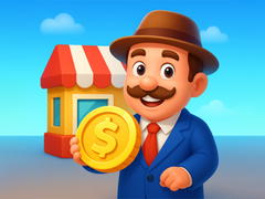 Игра Idle Market Tycoon