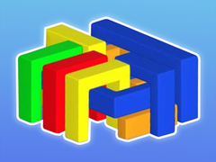 Игра U Shape Puzzle