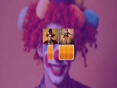 Игра Clown Memory Match