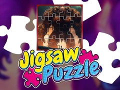 Игра Golem Jigsaw Puzzle