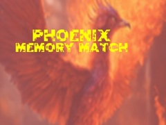Игра Phoenix Memory Match