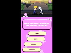 Игра Fight Trivia