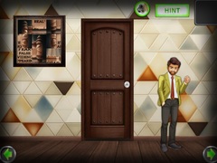 Игра Amgel Easy Room Escape 283