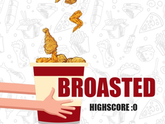 Игра Broasted