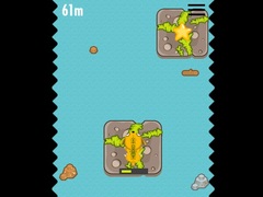 Игра Leap Rush