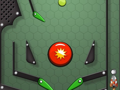 Игра Steel Spin-Ball