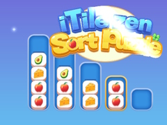 Игра ITile Zen Sort Puzzle