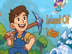 Игра Island Of Mine