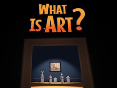Игра What is Art?