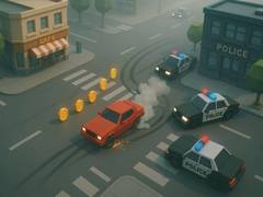 Игра Mr. Drifter: Car Chase Simulator
