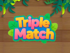 Игра Triple Matched