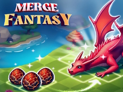 Игра Merge Fantasy