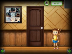 Игра Amgel Kids Room Escape 308