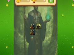 Игра Nature Druid Memory Match