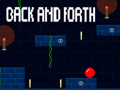Игра Back and Forth 