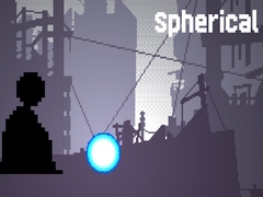 Игра Spherical