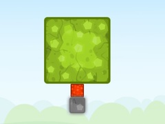 Игра Smash Stack
