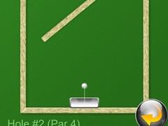 Игра Tap & Putt