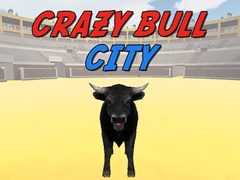 Игра Crazy Bull City