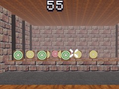 Игра Astra Shooting 3D