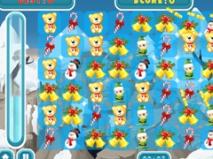 Игра Happy Christmas Match3