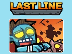 Игра Last Line