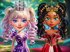 Игра Gemstone Glam