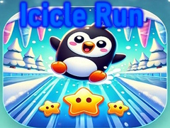 Игра Icicle Run