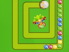 Игра Zumpa Marble