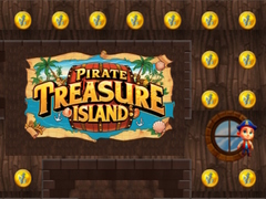 Игра Pirate Treasure Island