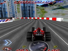 Игра Ultimate R1