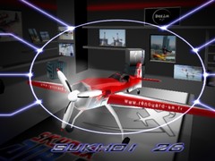 Игра AirRace SkyBox