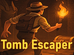 Игра Tomb Escaper