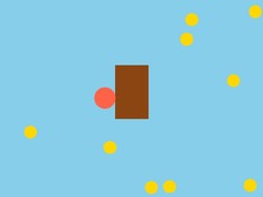 Игра Coin Craze Collecting Coins