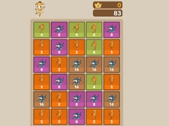 Игра Tung Tung Sahur Play With Number