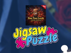 Игра Tung Tung Sahur Jigsaw Puzzles
