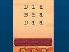 Игра Brainrot Explorer: Match and Crush Game
