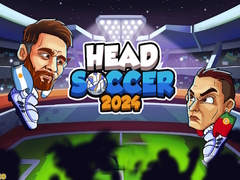 Игра Head Soccer 2024