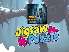 Игра Monster Tung Tung Sahur Jigsaw Puzzle