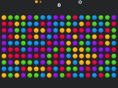 Игра Bubble Pop Balloons