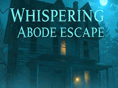 Игра Whispering Abode Escape