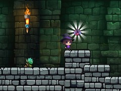 Игра Lily Adventure