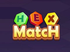 Игра Hex Match