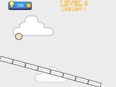 Игра Draw Line