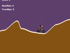 Игра Rotate the Bike