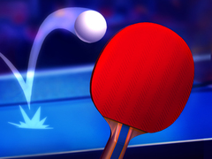 Игра Table Tennis Open