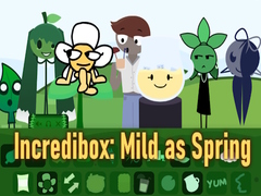 Игра Incredibox: Mild as Spring